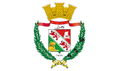 Logo APC Bir El Djir