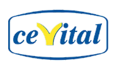 Logo Cevital