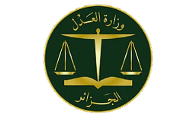 Logo Ministère de la Justice – Conseil d'Appel Administratif d'Oran