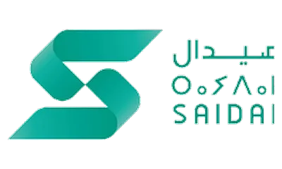 Logo Saidal