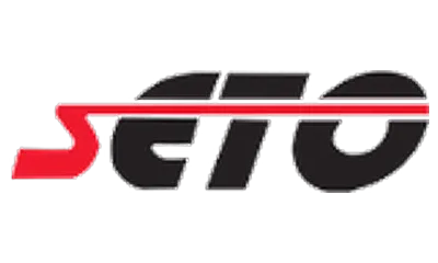 Logo SETO Oran