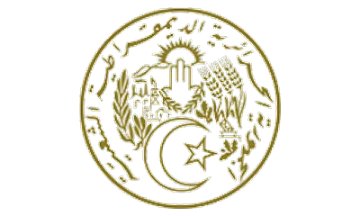 Logo Commune de Sidi Chahmi