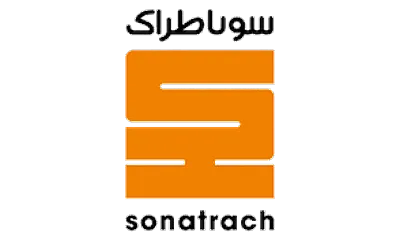 Logo Sonatrach