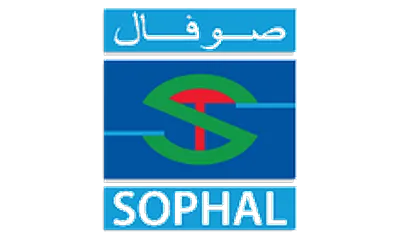 Logo Sophal